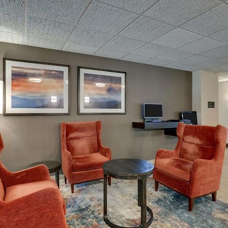 Drury Inn & Suites Charlotte University Place Zewnętrze zdjęcie